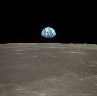 Illustration for article titled One Giant Leap For Mankind: Apollo 11 Moon Landing